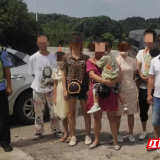 超员曝光｜安仁县：别拿生命当儿戏