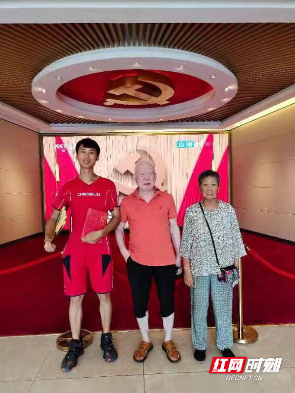 沙洲日记 | 山河换新装,内心受洗礼