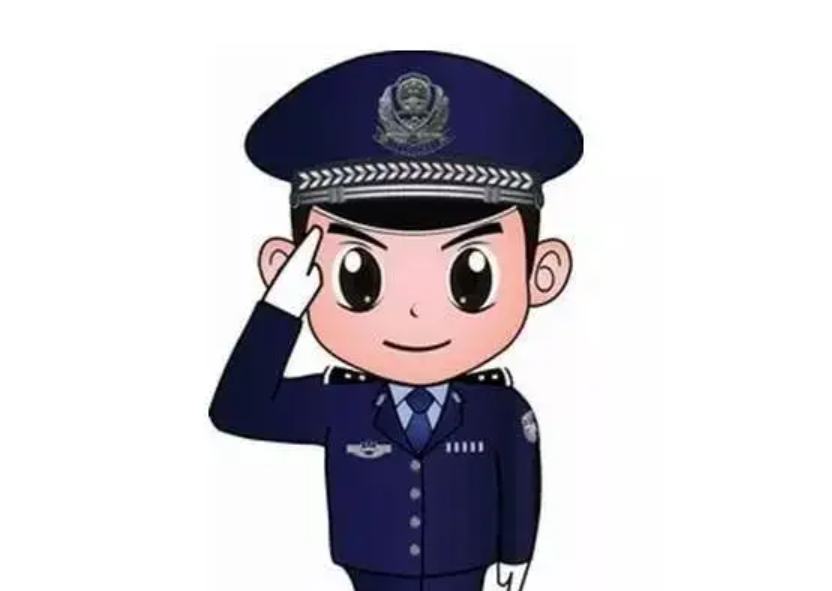 篮球场“顺手牵羊”，四名男子落网！