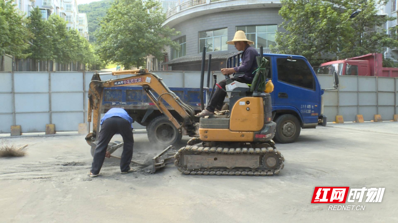 资兴：“微建议”解决“大民生”