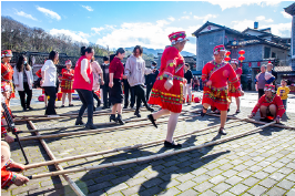 海报｜品沙洲味道 过幸福新年