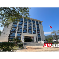 北湖：“板房”街道 为民“增福”