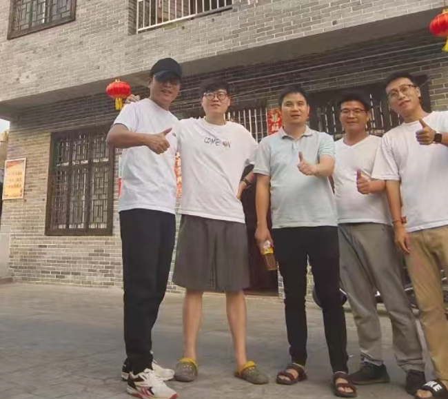 沙洲日记 | 我眼中的沙洲