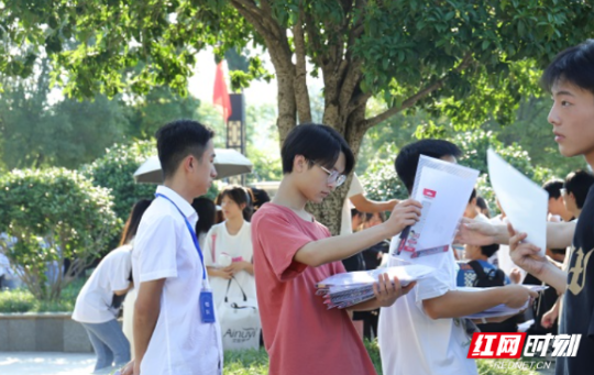 学考首日！临武县3465名考生共赴考场