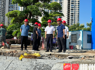 决战旅发：项目建设再提速 旅游环境再提质 景区服务再提优