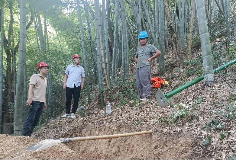 湖南铁塔助力第二届湖南旅游发展大会顺利召开