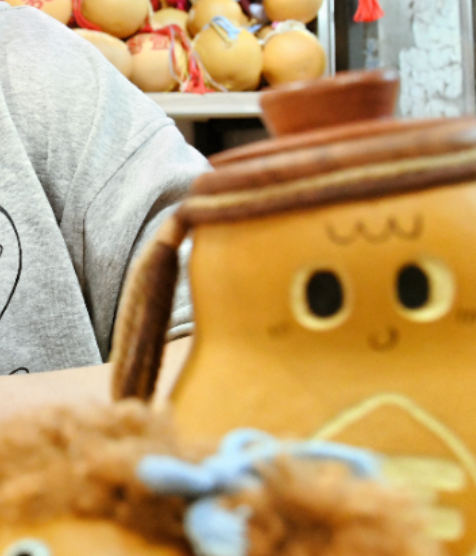 北湖青年匠心传承 小葫芦雕出新天地