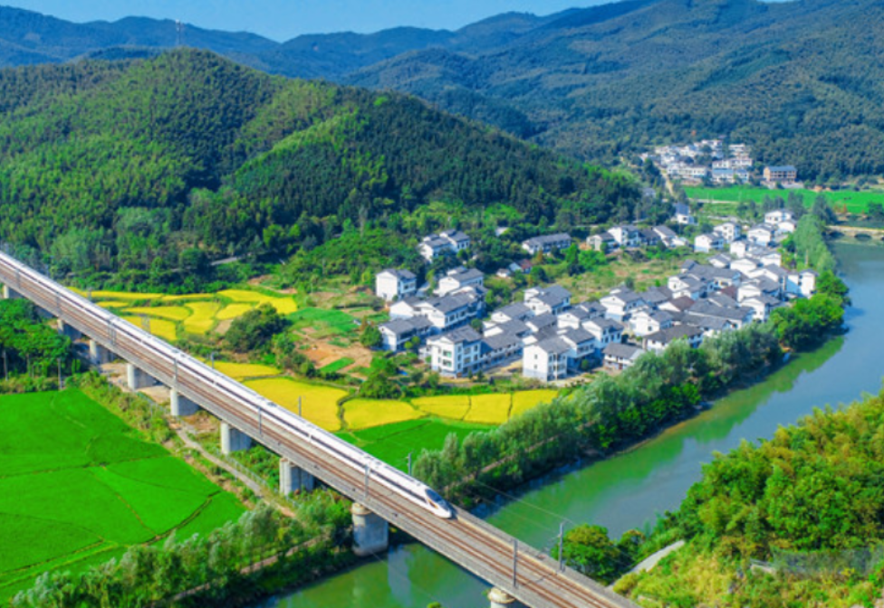 苏仙区获评“全国村庄清洁行动成效明显地区”