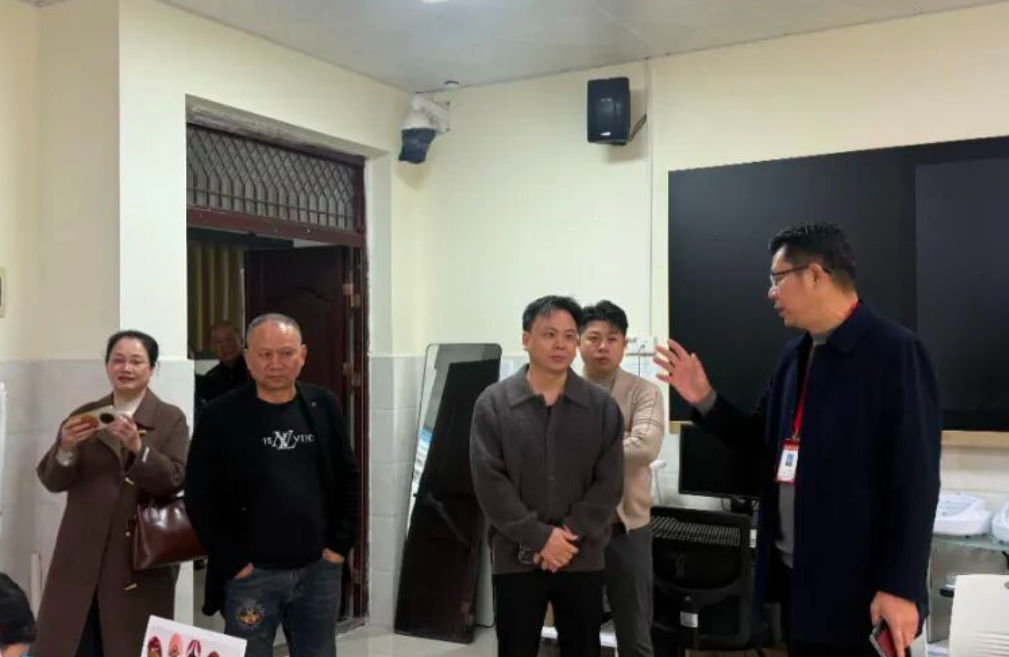 湾区归来搭金桥：一场沉浸式培训催生跨省校企合作新篇