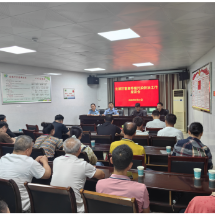 郴州市开展畜禽规模养殖污染防治专项检查