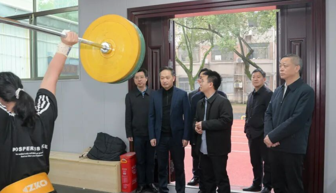 把握重点 乘势而上 推陈出新   推动教育 文旅广体工作再上新台阶