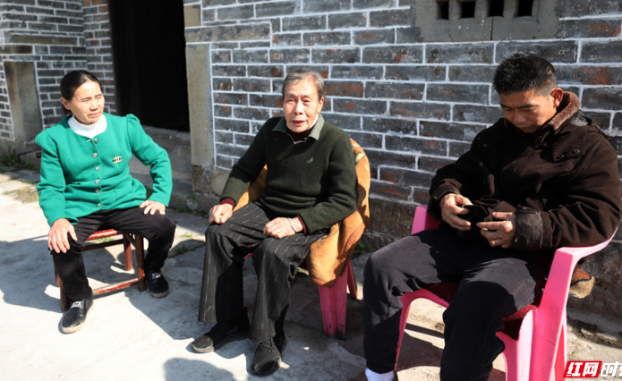 守望十四载，他们终于迎来“曙光”