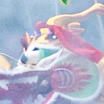 海报丨临武二月二龙抬头 尽展千年民俗风华