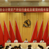 湖南省注册会计师资产评估行业党委：推动党建工作做“加法”，实现发展效能做“乘法”