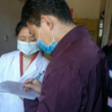 湖南省交通运输厅下沉一线 做防疫复工的“守护者”