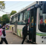 “神兽归笼”  湖南交通运输部门开启“护学模式”