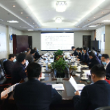 硬核！湖南交水建集团项目入选国家重点研发计划重点专项清单