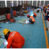平益高速：安全生产劳动技能大比武 助推项目高质量建设