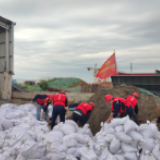  抓好防汛抢险第一要务  湖南交水建集团扛起责任举措实