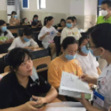 长沙县北山镇中心卫生院疫情期间为孕产妇保驾护航