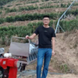 2020年度“湖南省十佳农民”-李昌瑞