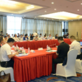 湖南交水建牵头启动国家重点研发项目 聚焦固废资源再利用