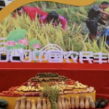 新湖南：14个市州农民代表齐聚菖蒲塘 庆祝2020年“中国农民丰收节”湖南主题活动