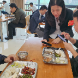 湖南省交通设计院将餐饮规范纳入日常监督 坚决制止浪费