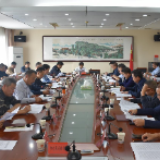 益阳市将建设11套不停车超限检测系统