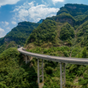 湖南省2021年度十大“最美农村路”评选结果出炉！看看有没有你家门口那条路