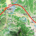长赣铁路进展如何？何时开工？这些问题有答复了！