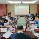 湖南省交科院两项省级规划通过专家评审