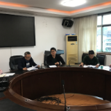 湖南省治超办赴郴州开展公路治超“执法为民、暖心服务”调研走访