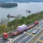 《湖南省治理货物运输车辆超限超载条例》将于10月1日起施行
