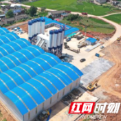 醴娄高速：科技赋能快速打开工作新局面