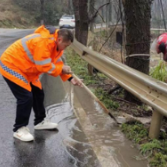 以雪为令 严阵以待——长沙公路迎战冰雪为群众出行保驾护航