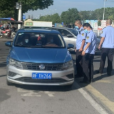 华容县交通运输局：优化营商环境 保障道路安全