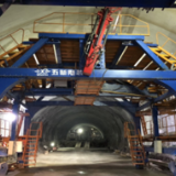 芷铜高速推广应用“四新技术” 提升工程品质