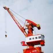 长沙铜官港2021年完成吞吐量161万吨 港区二期即将投产运营