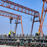 春日奋斗正当时！湖南在建重大交通项目“进度条”刷新