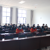 中铁建湖南高速公路公司召开安全生产教育培训会