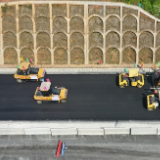 平益高速：抓质量保安全抢进度 确保项目年底通车