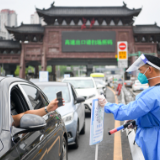 湖南：优化防疫举措 加强关爱服务 全力保障货运物流畅通