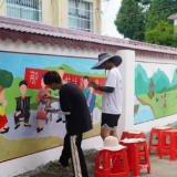 永顺县：校地“廉”动 共绘“清廉乡村”