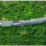 湖南:推进农村地区交通高质量发展 支撑乡村振兴战略实施