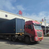 9月1日起 湖南对符合规定的国际标准集装箱运输车辆实施差异化收费