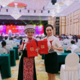第八届“中国路姐”发布仪式在长沙举行 湖南2人、4团队获奖