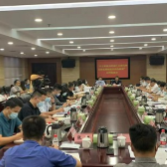 湖南省政协在省交通运输厅组织召开重点提案办理协商会
