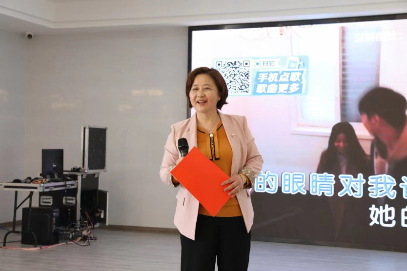 胡少敏：挑战一切“不可能” 当群众“领头雁”