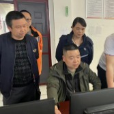 浏阳东路产养护管理所：紧抓隧道安全不放松 积极推进“三保三大”专项行动